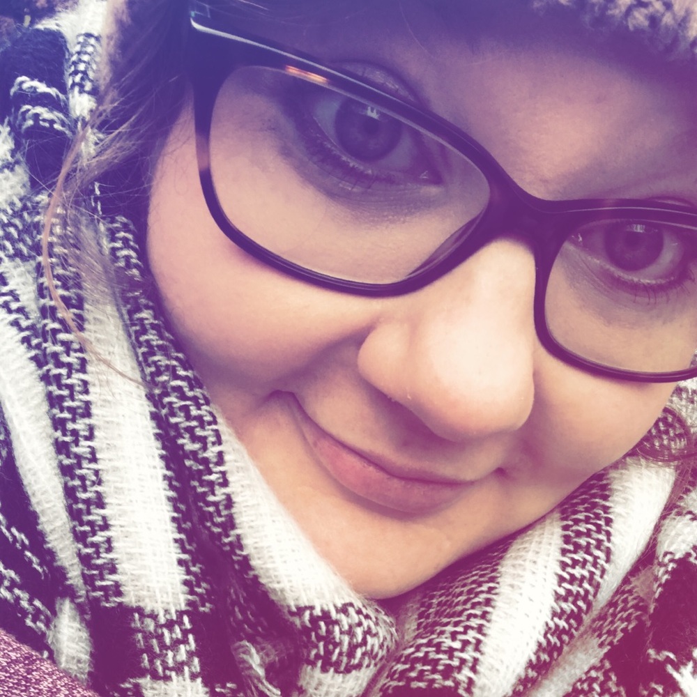 Meet your Posher, Stephanie